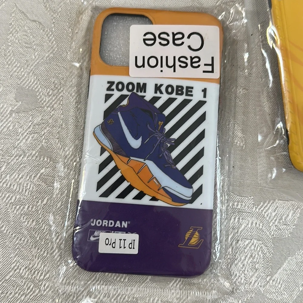 Iphone 11 Pro phone case fo $25